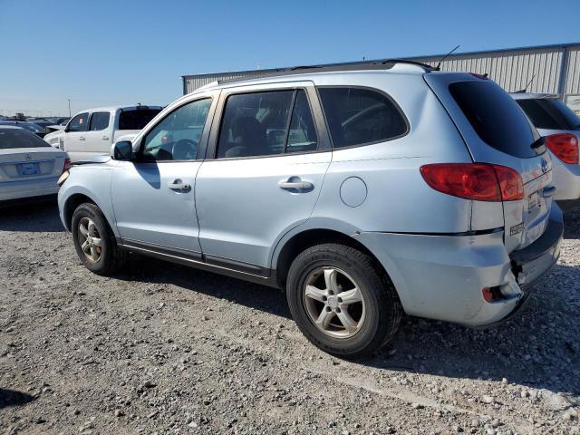 2007 HYUNDAI SANTA FE GLS — Фото 4 из 16