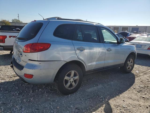 2007 HYUNDAI SANTA FE GLS — Фото 6 из 16