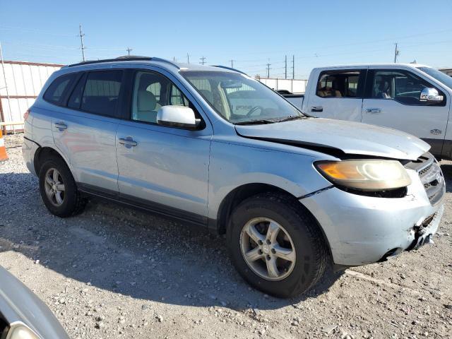 2007 HYUNDAI SANTA FE GLS — Фото 7 из 16
