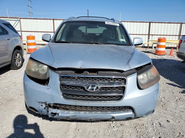 2007 HYUNDAI SANTA FE GLS — Фото 9 из 16