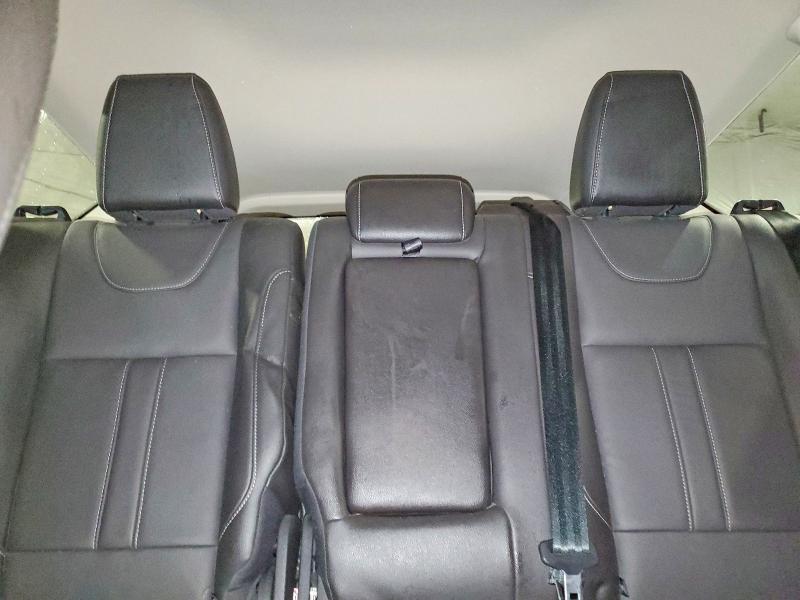 2013 FORD ESCAPE TITANIUM — Фото 10 из 13