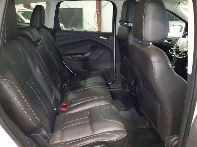 2013 FORD ESCAPE TITANIUM — Фото 11 из 13