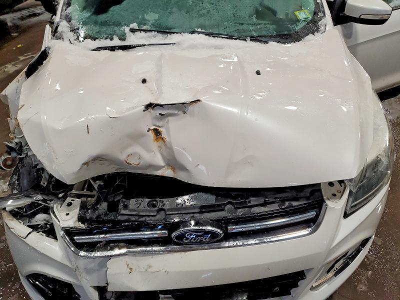2013 FORD ESCAPE TITANIUM — Фото 12 из 13