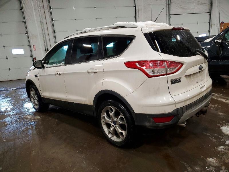 2013 FORD ESCAPE TITANIUM — Фото 2 из 13