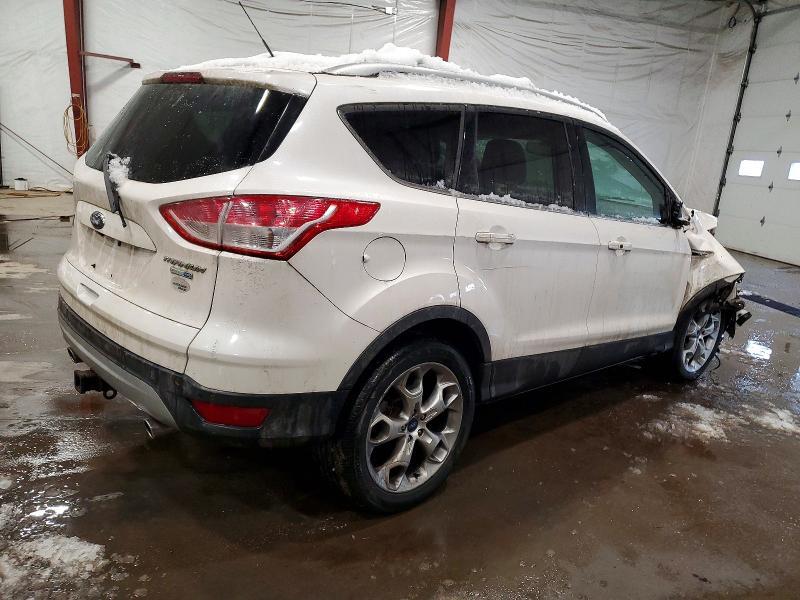 2013 FORD ESCAPE TITANIUM — Фото 3 из 13