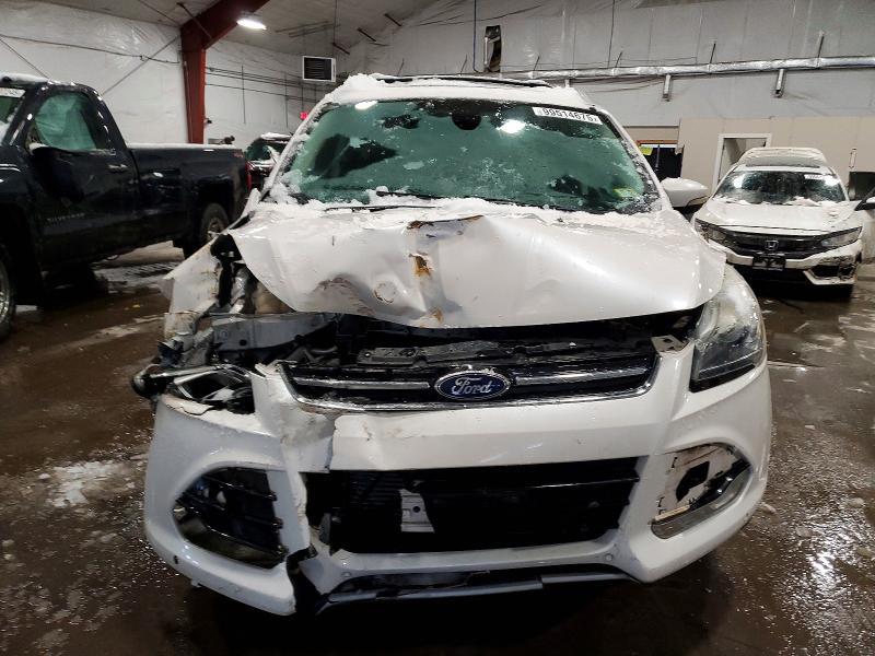 2013 FORD ESCAPE TITANIUM — Фото 5 из 13