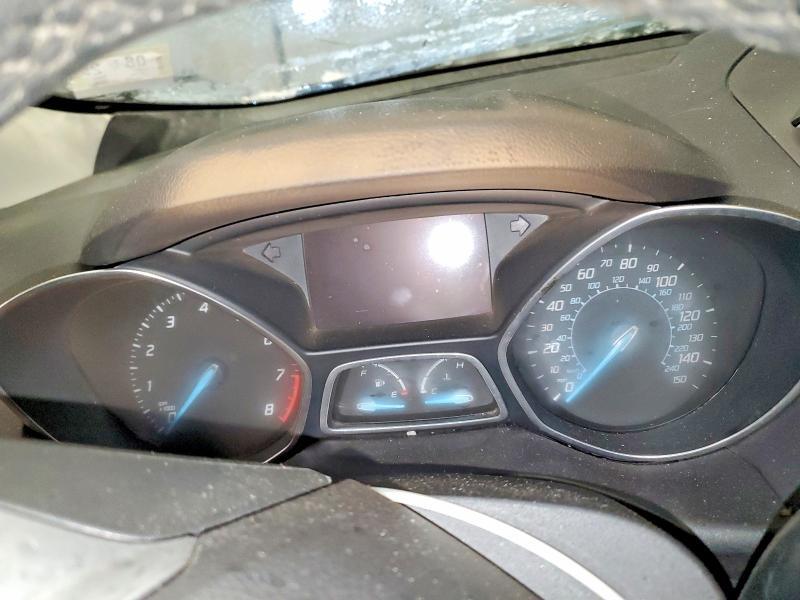 2013 FORD ESCAPE TITANIUM — Фото 9 из 13