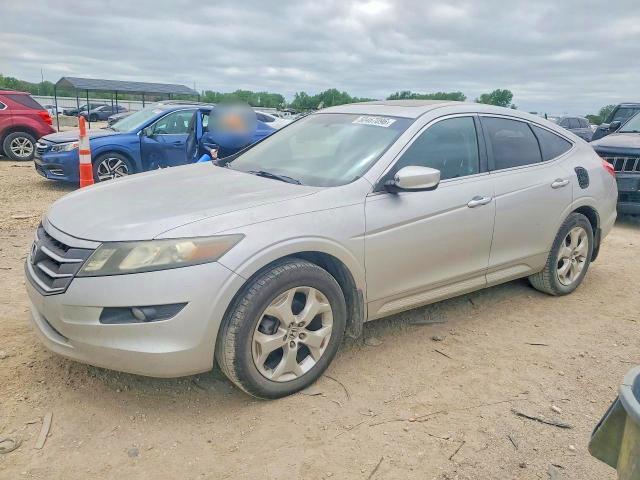 2010 HONDA ACCORD CROSSTOUR 5J6TF1H53AL009206