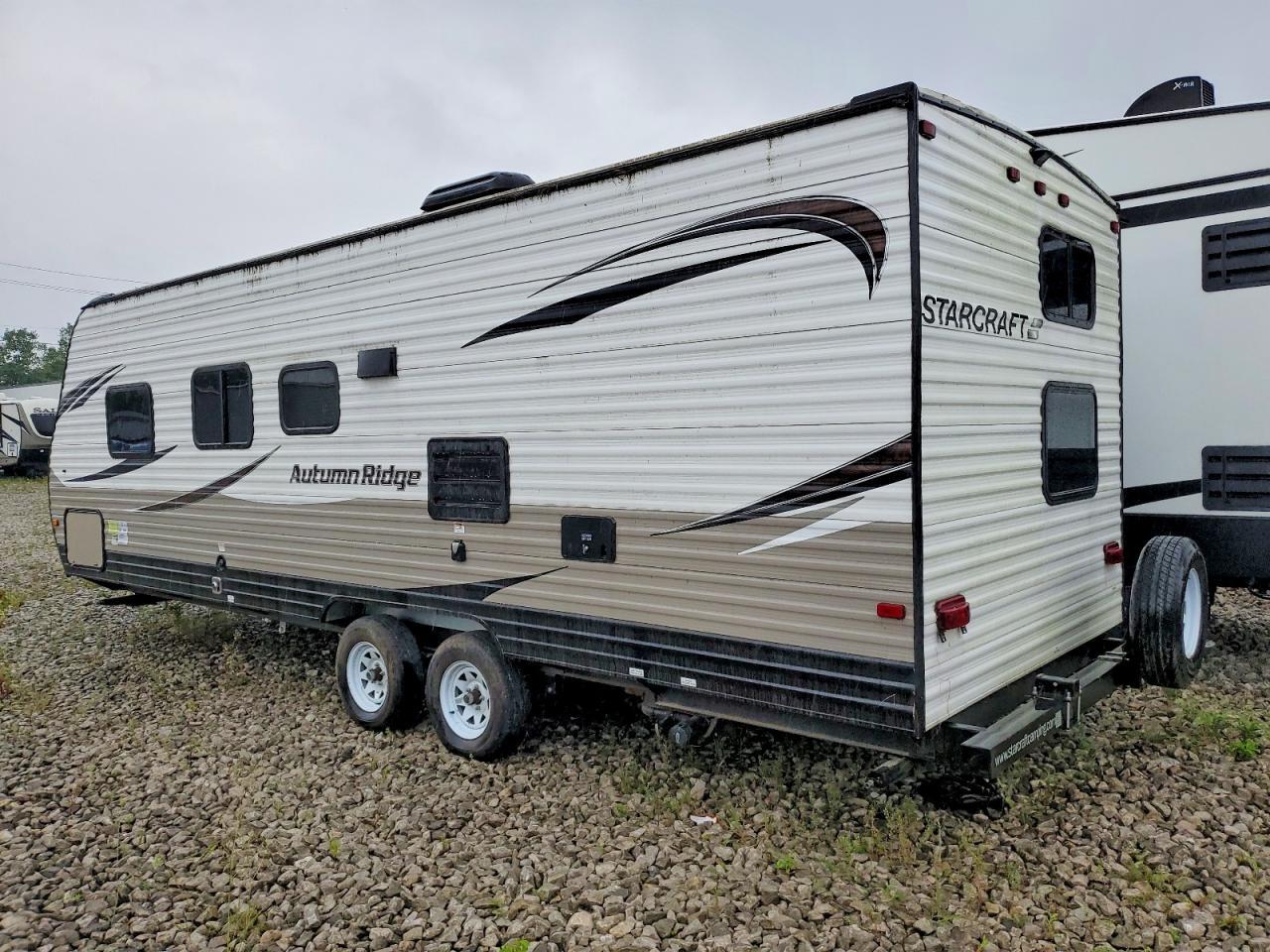 2020 STARCRAFT AUTUMN RIDGE 1SABS0BN2L1BF5281