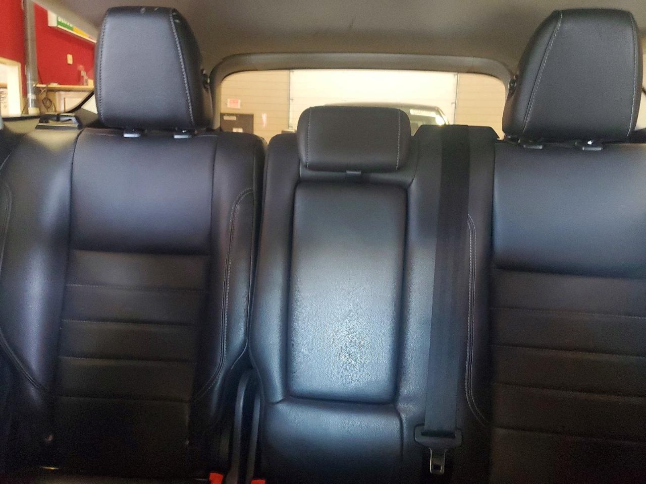 2013 FORD ESCAPE SEL — Фото 10 из 13