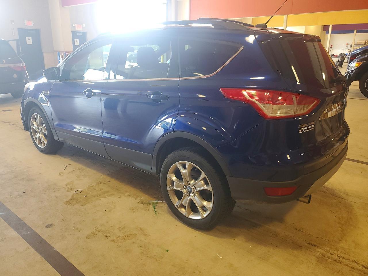2013 FORD ESCAPE SEL — Фото 2 из 13