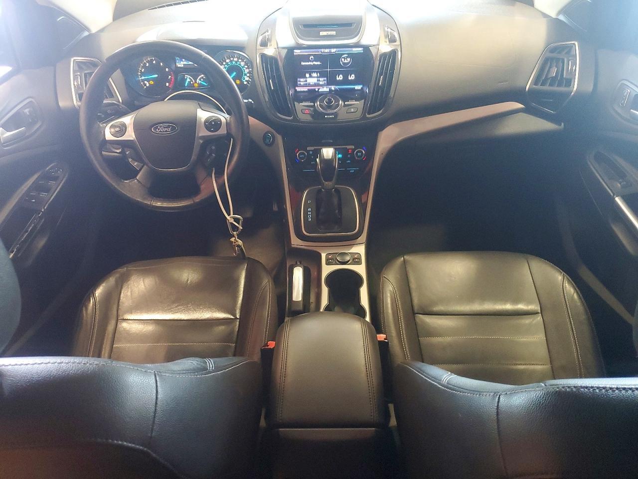 2013 FORD ESCAPE SEL — Фото 8 из 13