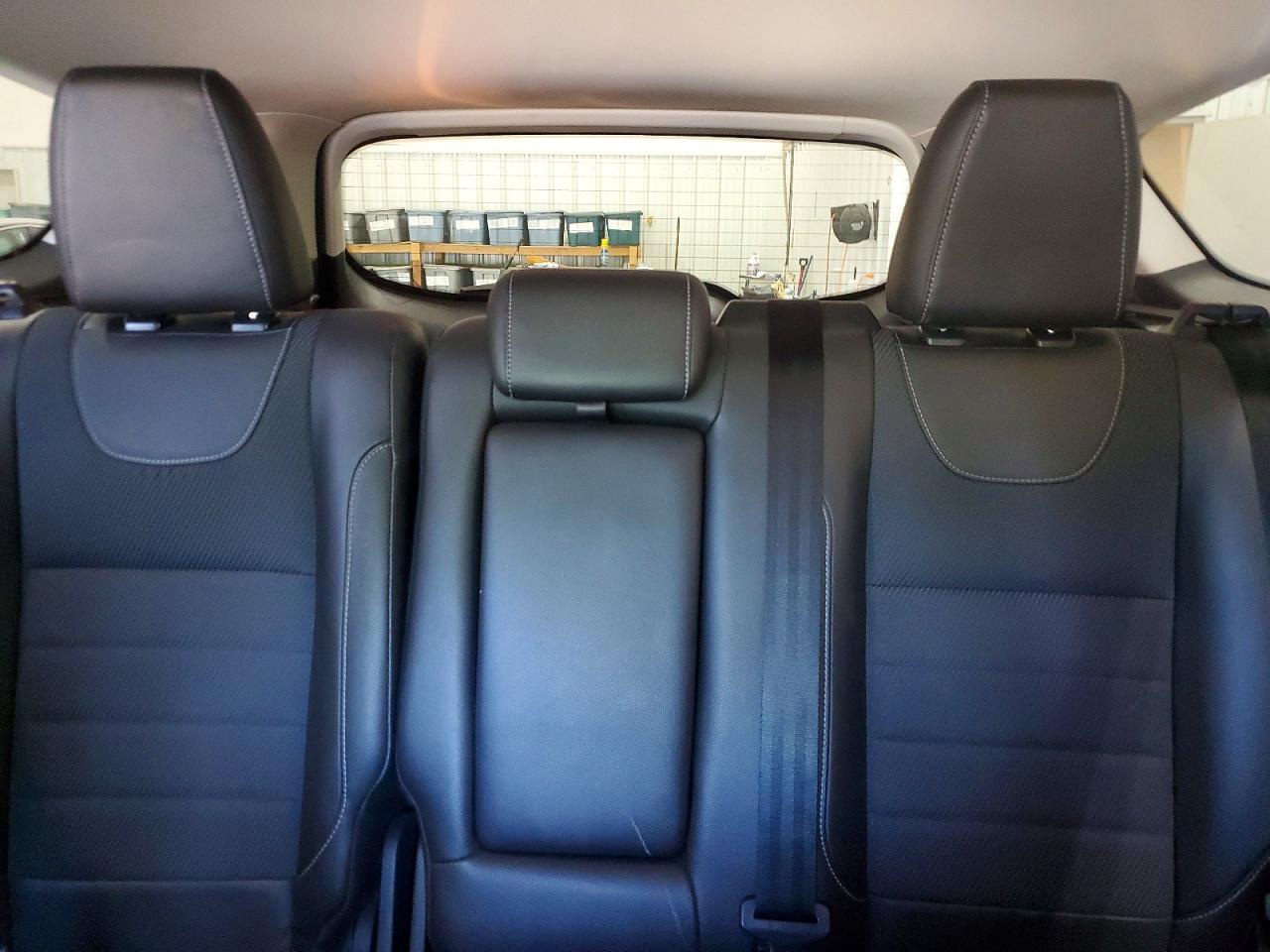 2013 FORD ESCAPE TITANIUM — Фото 10 из 13