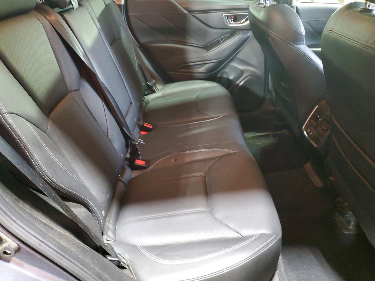 2020 SUBARU FORESTER LIMITED — Фото 11 из 13
