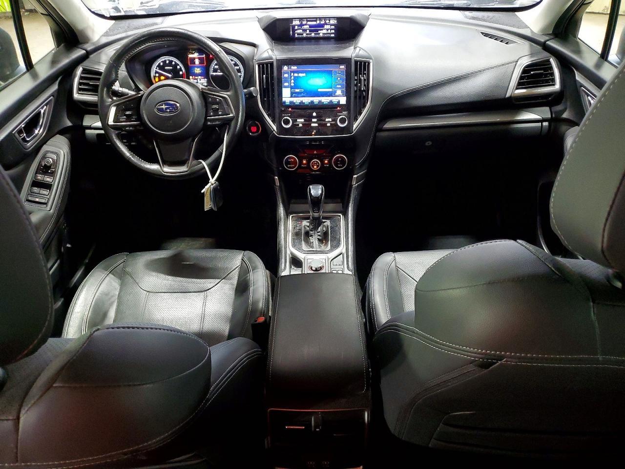 2020 SUBARU FORESTER LIMITED — Фото 8 из 13