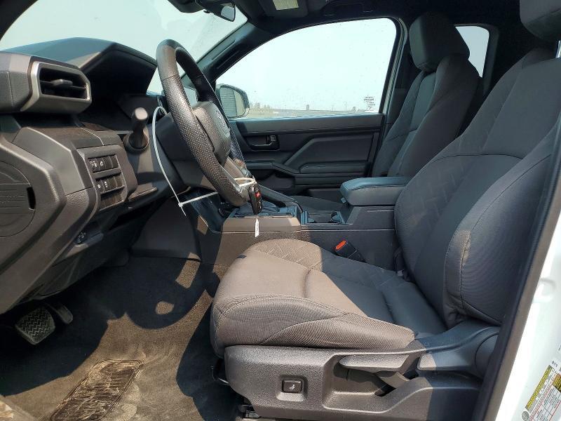 2024 TOYOTA TACOMA SR — Фото 7 из 12