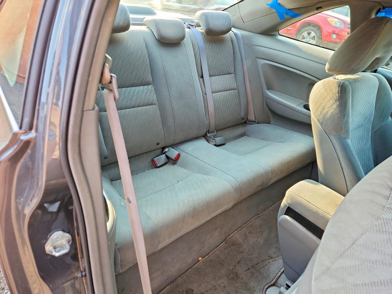 2010 HONDA CIVIC LX — Фото 10 из 12