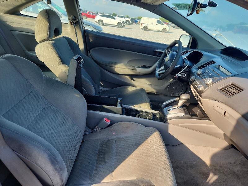 2010 HONDA CIVIC EX — Фото 10 из 12