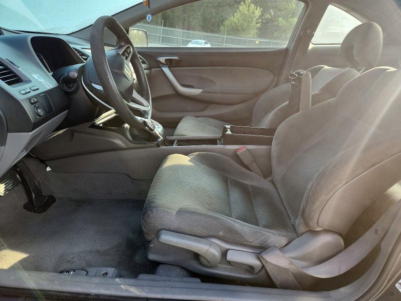 2010 HONDA CIVIC EX — Фото 7 из 12