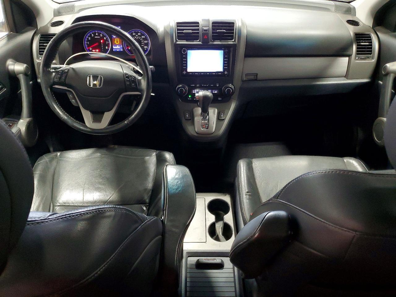 2010 HONDA CR-V EXL — Фото 8 из 13