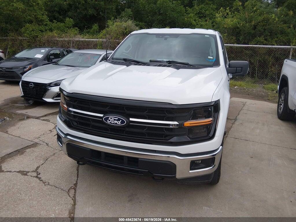 1FTFW3LD3RFA27616 2024 FORD F-150 photo no. 12