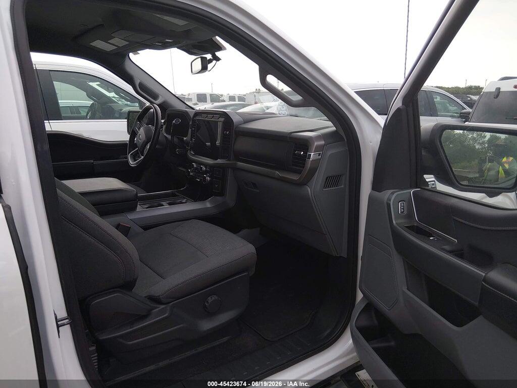 1FTFW3LD3RFA27616 2024 FORD F-150 photo no. 5