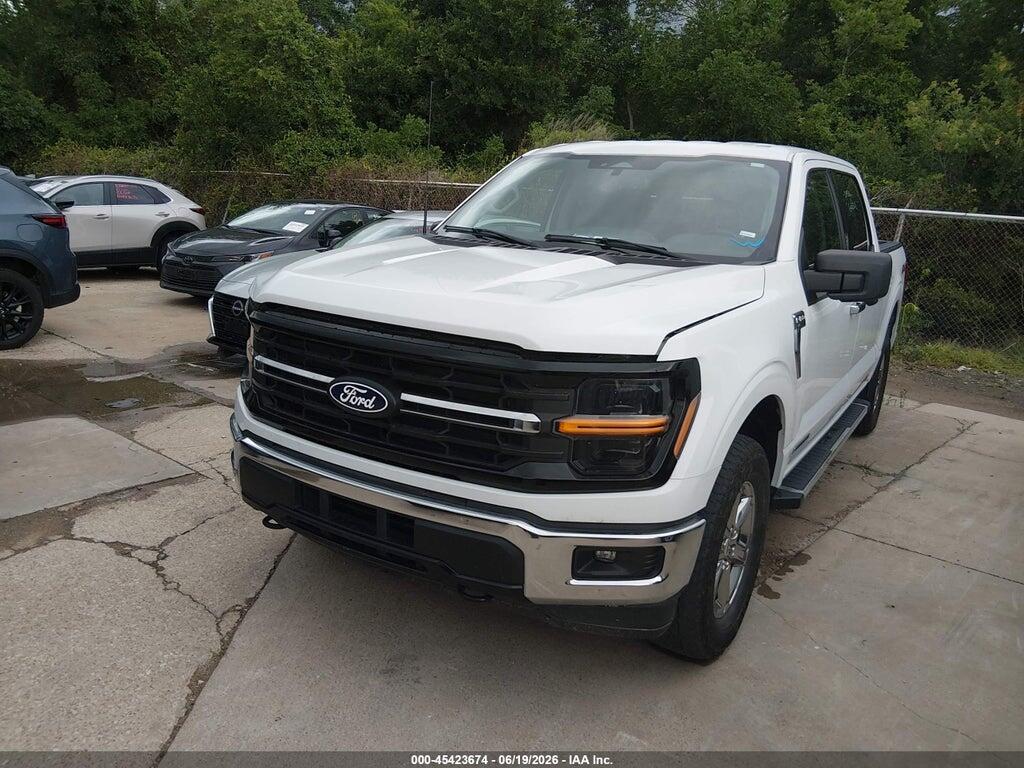 1FTFW3LD3RFA27616 2024 FORD F-150 photo no. 6