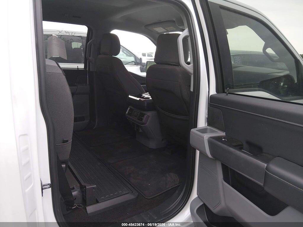 1FTFW3LD3RFA27616 2024 FORD F-150 photo no. 8
