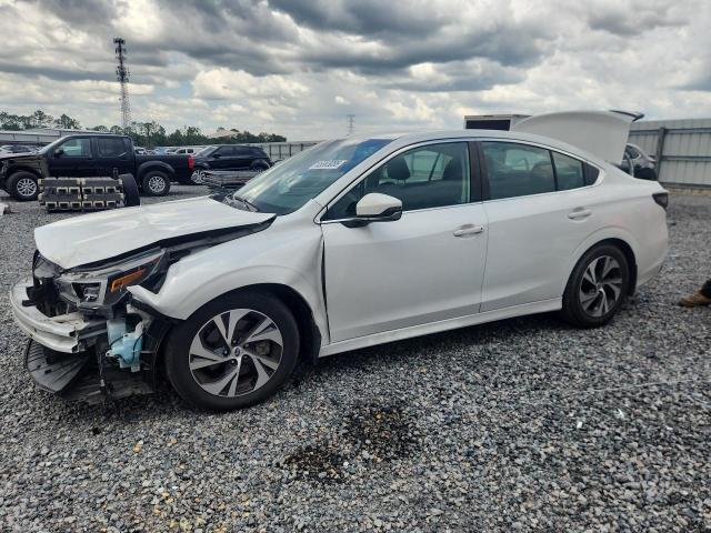 2020 SUBARU LEGACY 4S3BWAC66L3015716