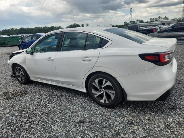2020 SUBARU LEGACY PREMIUM — Фото 2 из 15