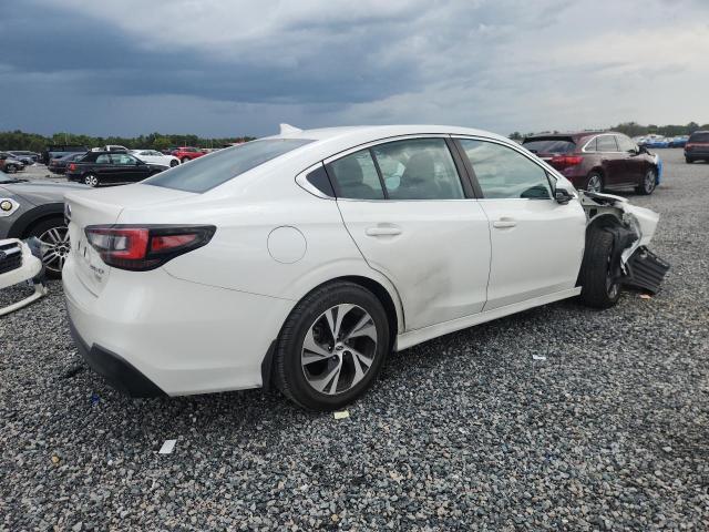 2020 SUBARU LEGACY PREMIUM — Фото 3 из 15