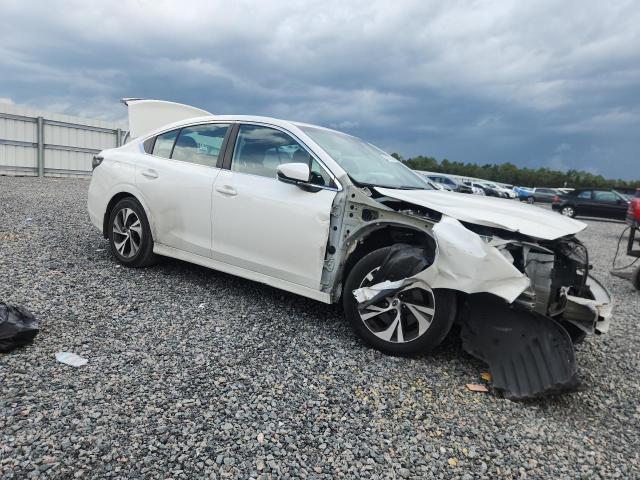 2020 SUBARU LEGACY PREMIUM — Фото 4 из 15