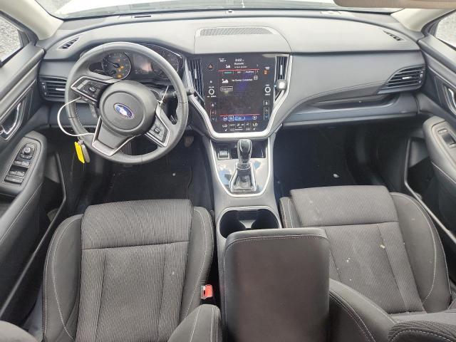 2020 SUBARU LEGACY PREMIUM — Фото 8 из 15