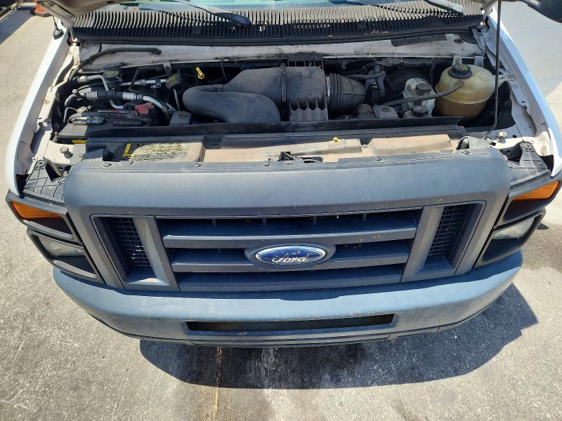 2013 FORD ECONOLINE E150 VAN — Фото 12 из 13