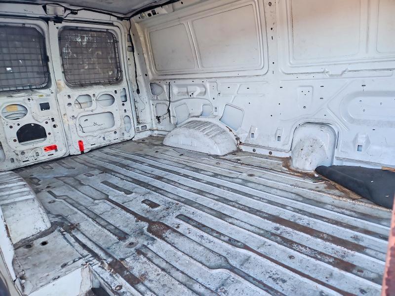 2013 FORD ECONOLINE E250 VAN — Фото 11 из 13