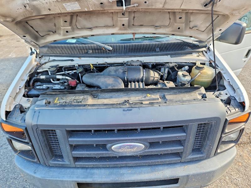 2013 FORD ECONOLINE E250 VAN — Фото 12 из 13