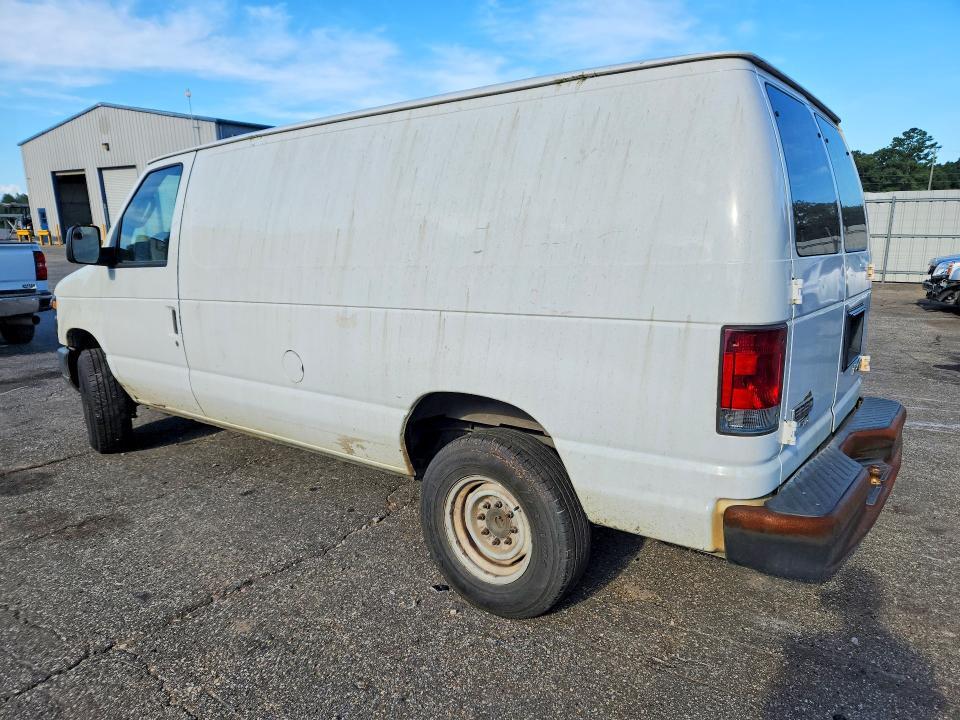 2013 FORD ECONOLINE E250 VAN — Фото 2 из 13