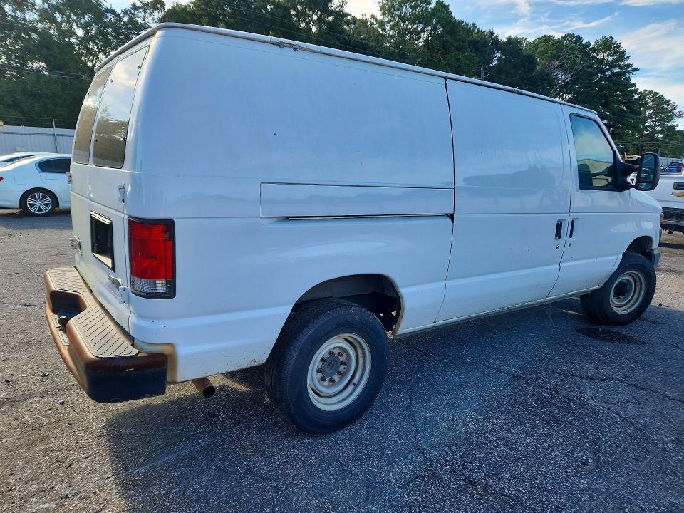 2013 FORD ECONOLINE E250 VAN — Фото 3 из 13
