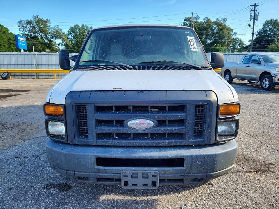 2013 FORD ECONOLINE E250 VAN — Фото 5 из 13