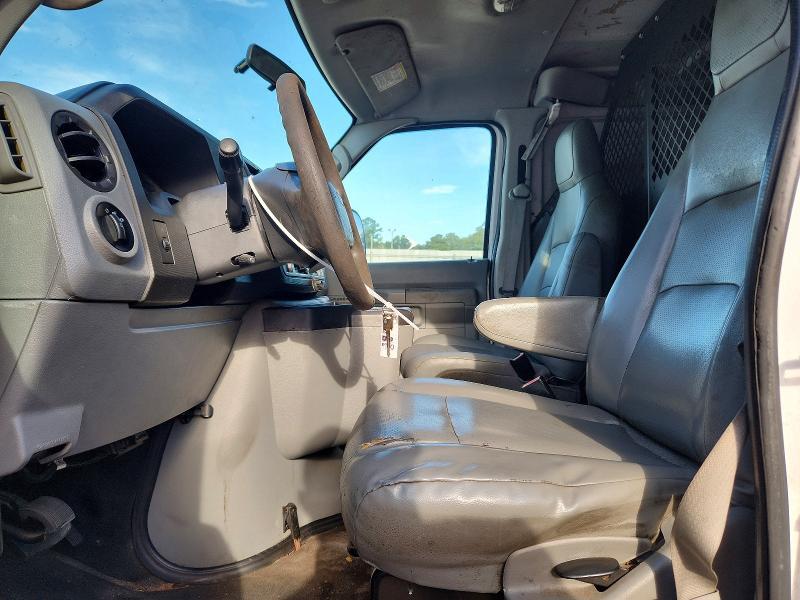 2013 FORD ECONOLINE E250 VAN — Фото 7 из 13