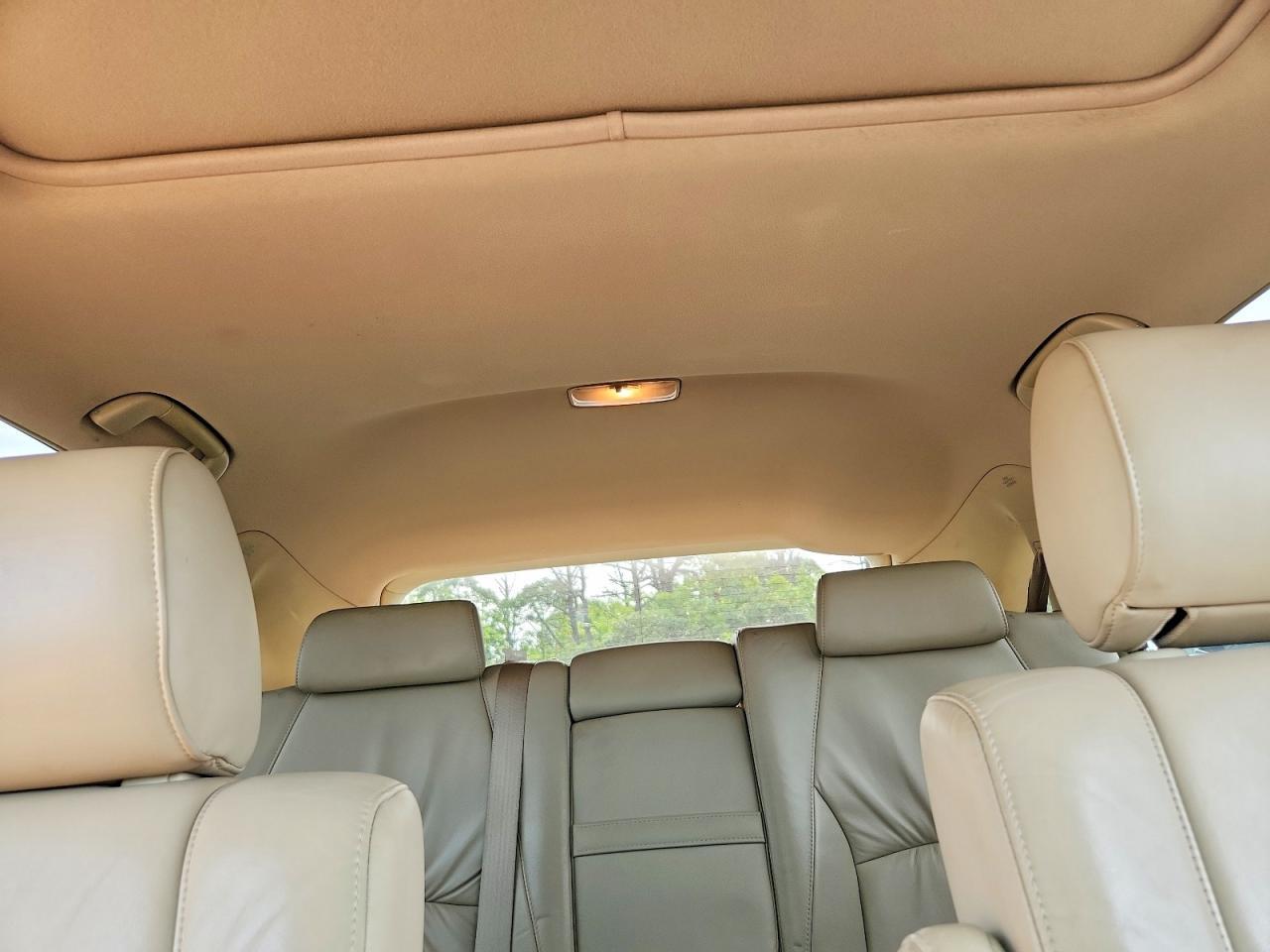 2007 LEXUS RX 400H — Фото 10 из 13
