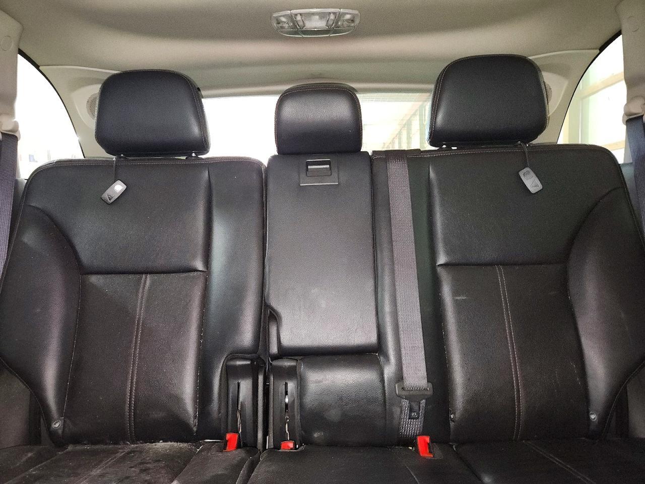 2013 FORD EDGE LIMITED — Фото 10 из 13