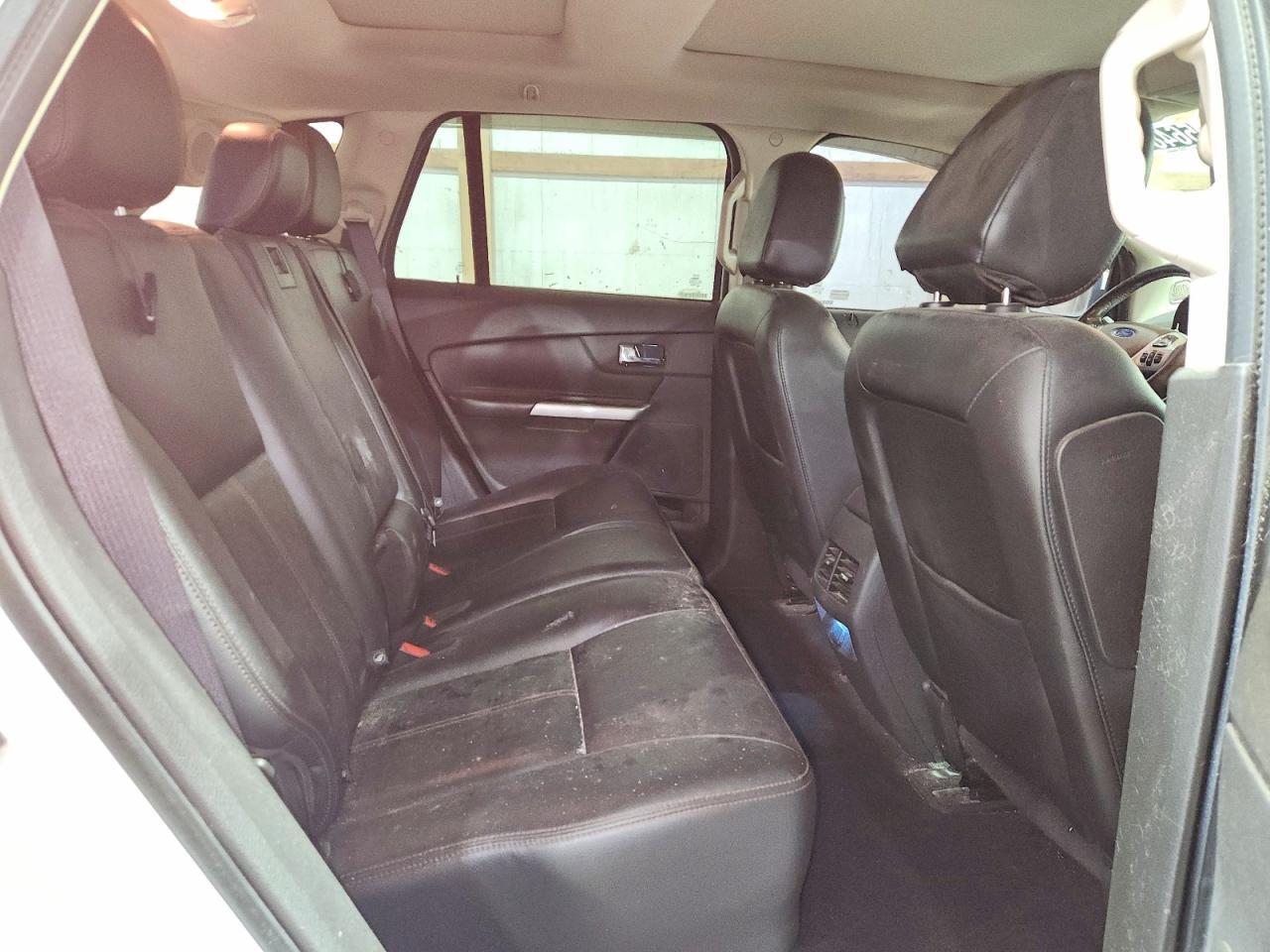 2013 FORD EDGE LIMITED — Фото 11 из 13