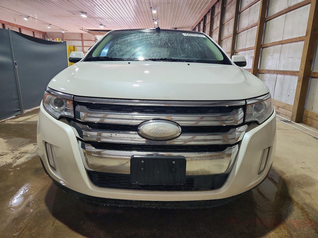 2013 FORD EDGE LIMITED — Фото 5 из 13
