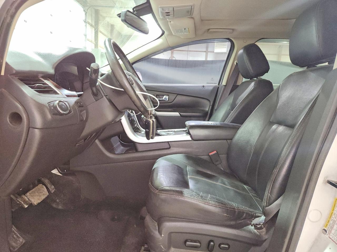 2013 FORD EDGE LIMITED — Фото 7 из 13