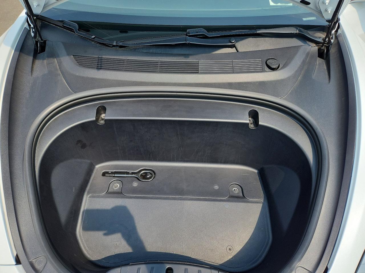 2020 TESLA MODEL 3 — Фото 11 из 12