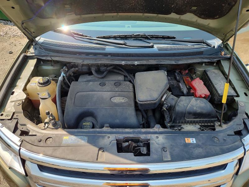 2FMDK3KC8DBC33290 2013 FORD EDGE photo no. 12