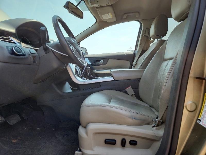 2FMDK3KC8DBC33290 2013 FORD EDGE photo no. 7