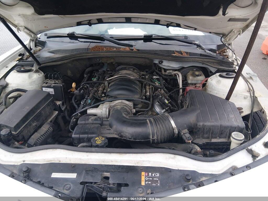 2G1FK1EJ6D9222915 2013 CHEVROLET CAMARO photo no. 10