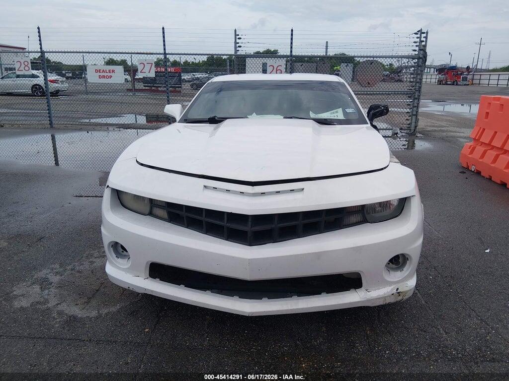 2G1FK1EJ6D9222915 2013 CHEVROLET CAMARO photo no. 12